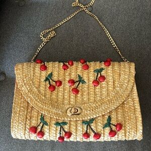 Spanish cute purse